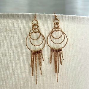 ✨Amazing statement earrings✨